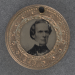[Breckinridge-Lane button]