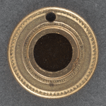 [Lincoln button]