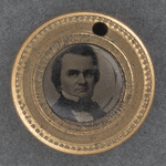 [Douglas-Johnson button]