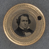 [Douglas-Johnson button]