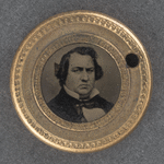 [Douglas-Johnson button]
