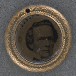 [Breckinridge-Lane button]