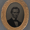 [Lincoln pin]