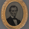 [Lincoln pin]