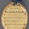 [Douglas pin]