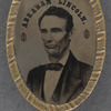 [Lincoln pin]