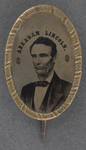 [Lincoln pin]