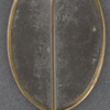 [Lincoln pin]