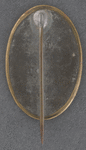[Lincoln pin]