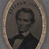 [Lincoln pin]