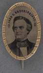 [Breckinridge pin]
