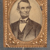 [Lincoln pin]