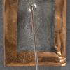 [Lincoln pin]
