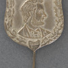 [Lincoln pin]