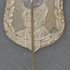 [Lincoln pin]