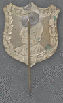 [Lincoln pin]