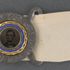 [Lincoln pin]