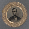 [Lincoln pin]