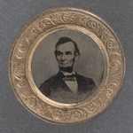 [Lincoln pin]