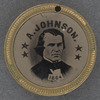 [Lincoln button]