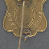 [Lincoln pin]