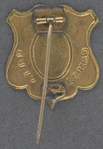 [Lincoln pin]