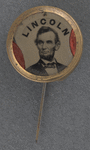 [Lincoln pin]