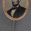 [Lincoln pin]