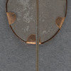 [Lincoln pin]