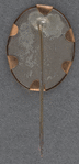 [Lincoln pin]