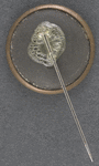 [Lincoln pin]