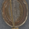 [Lincoln pin]