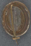 [Lincoln pin]