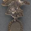 [Lincoln pin]