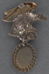 [Lincoln pin]