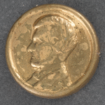 [Lincoln buttons]