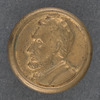 [Lincoln buttons]
