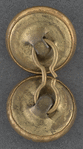 [Lincoln buttons]