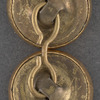 [Lincoln buttons]