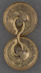 [Lincoln buttons]