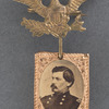 [McClellan pin]