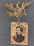 [McClellan pin]