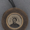 [McClellan-Pendleton button]