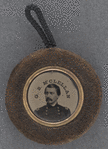 [McClellan-Pendleton button]