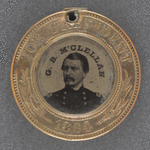 [McClellan-Pendleton button]