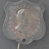 [McClellan pin]