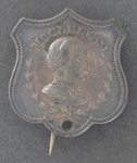 [McClellan pin]