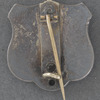 [McClellan pin]