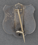 [McClellan pin]