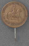 [McClellan pin]